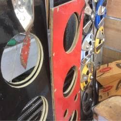 auto rickshaw sound system