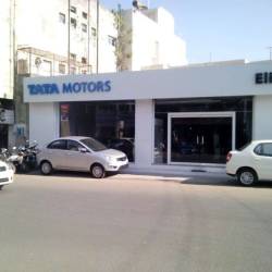 Elite Autolink Tagore Road Car Dealers Tata In Rajkot Justdial