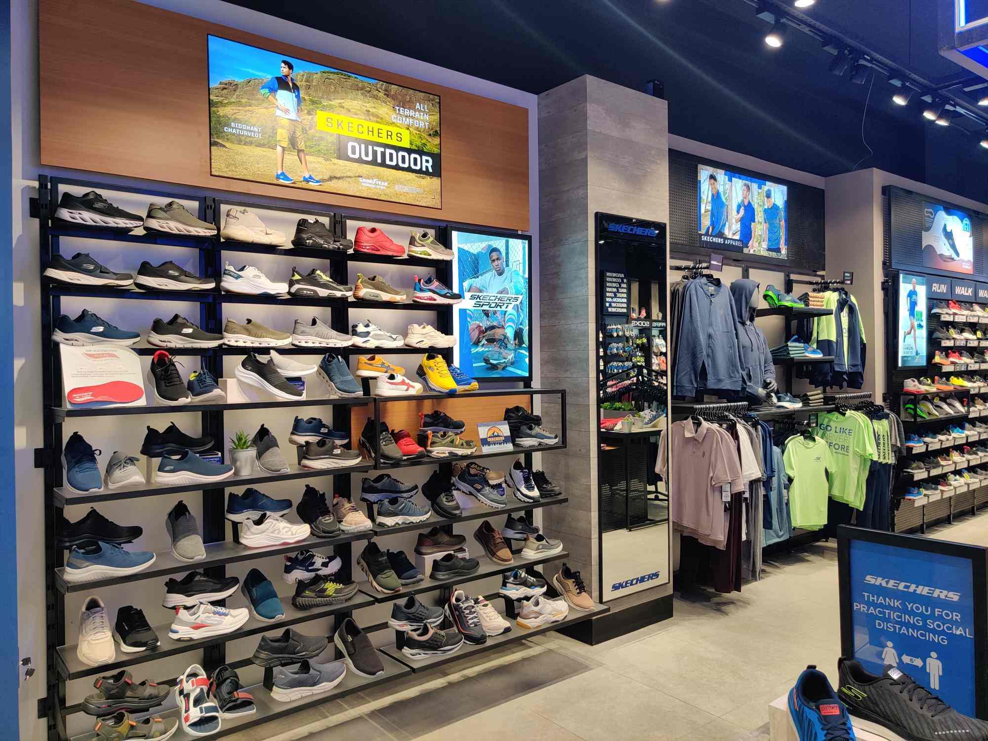 Skechers outlet outlet xj