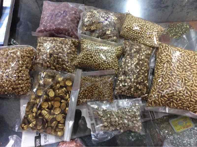 imitation jewellery raw material supplier
