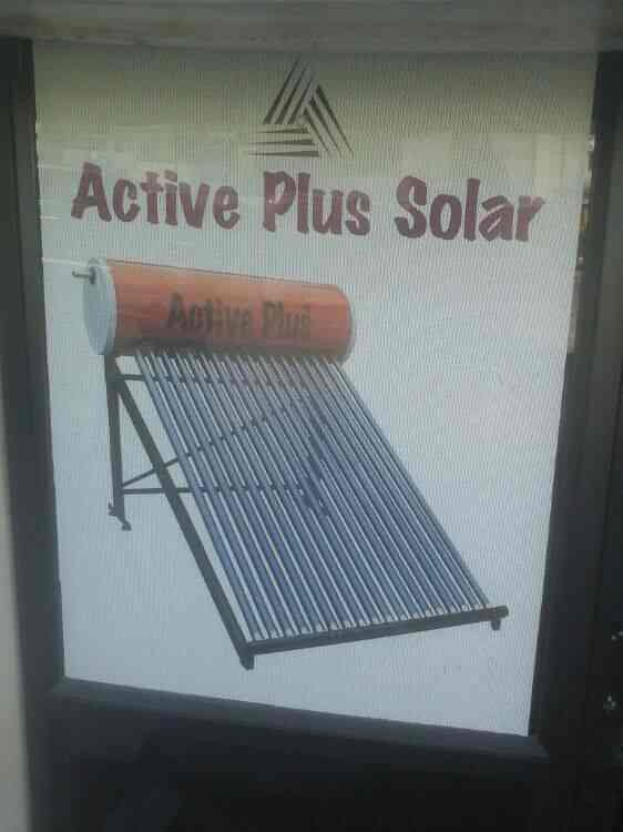 Active Plus Manufacturer Pvt Ltd in Metoda Gidc,Rajkot - Best Window  Fitting Dealers in Rajkot - Justdial