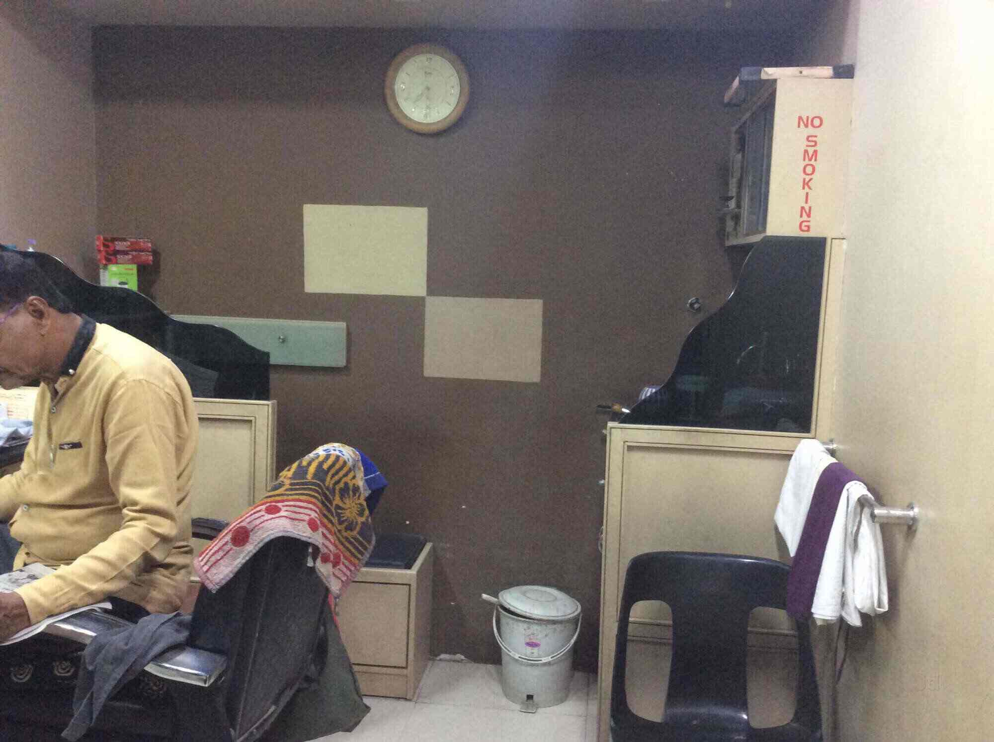 Snow White Hair Salon 150 Feet Ring Road Salons In Rajkot
