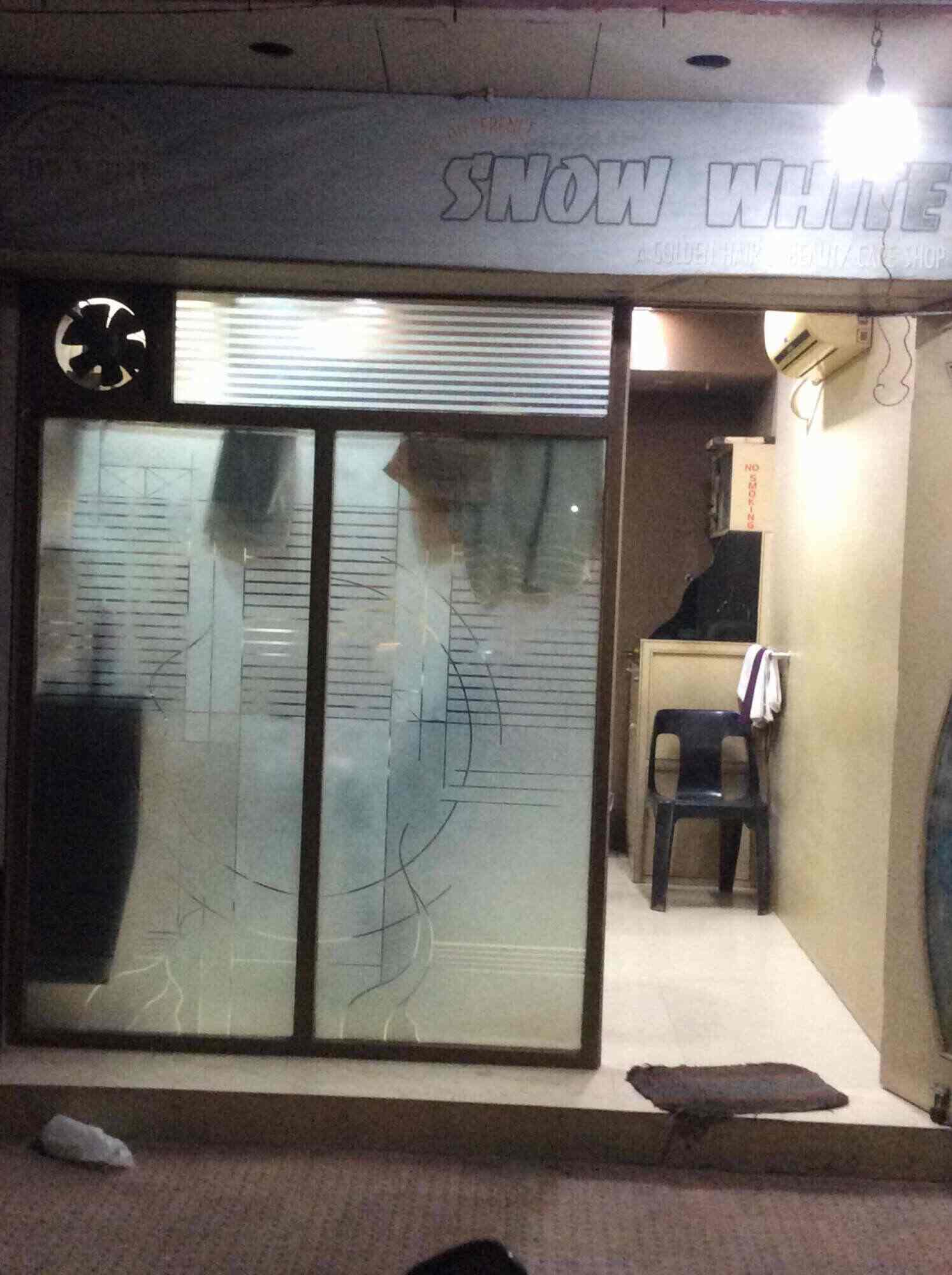 Snow White Hair Salon Photos 150 Feet Ring Road Rajkot Pictures