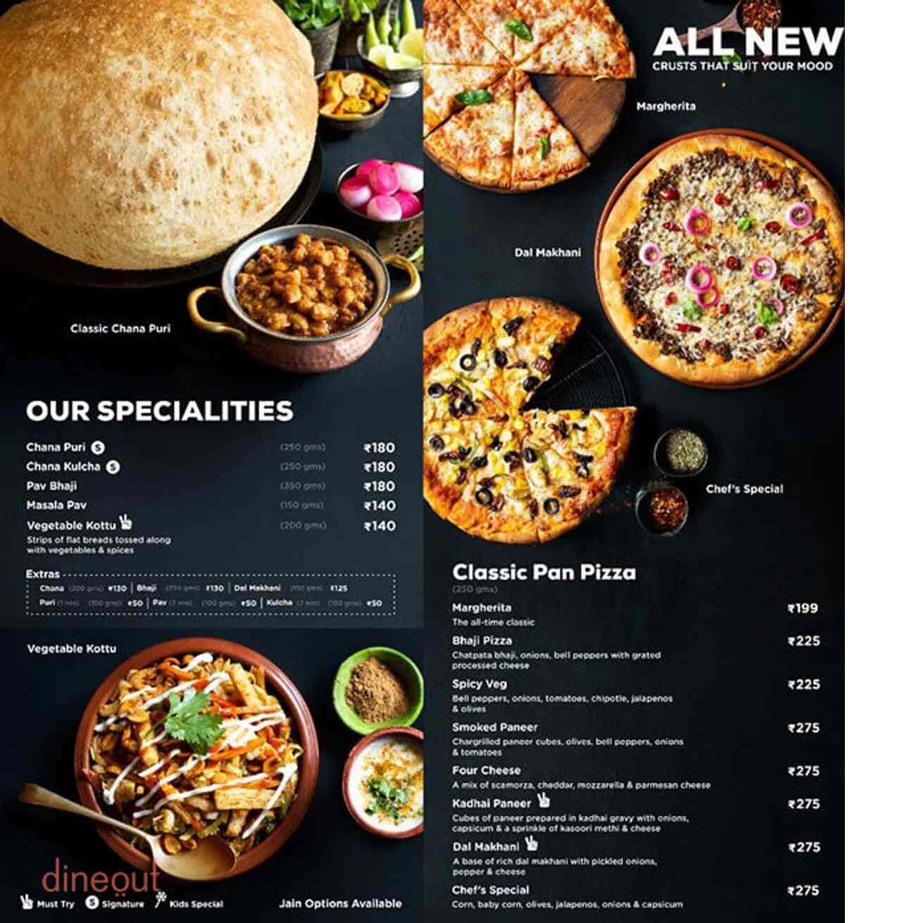 Hocco Eatery Havmor Eatery Raiya Circle Rajkot Fast Food Cuisine Restaurant Justdial