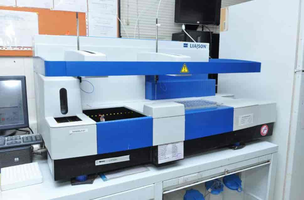 Lab view 18