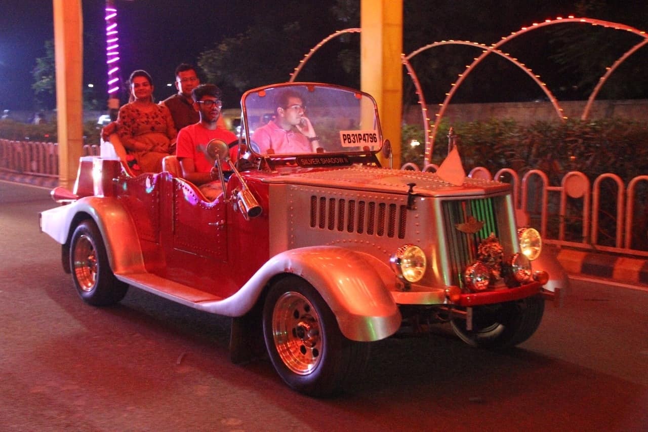 Royal Wedding Cars Car Hire In Rajkot Justdial