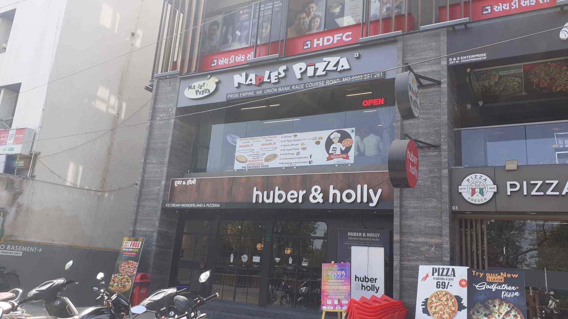 Discover 114+ race course ring road rajkot best awesomeenglish.edu.vn