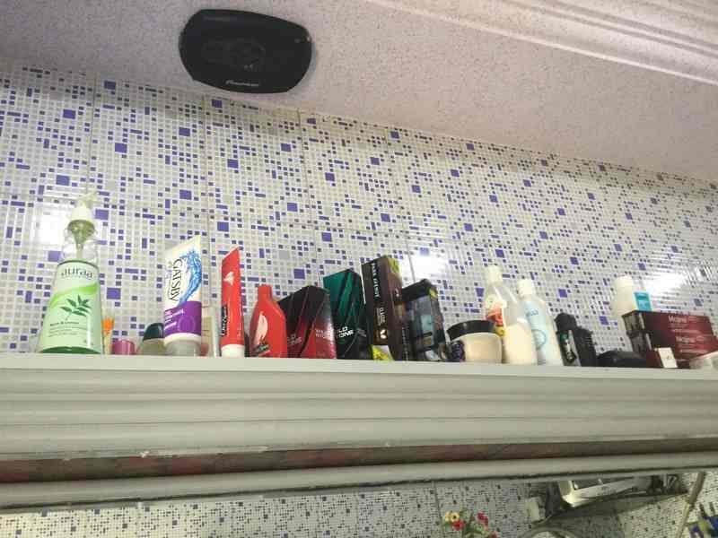 31 Reviews for Ashytan Hair Art in Gayatrinagar, Rajkot - Justdial