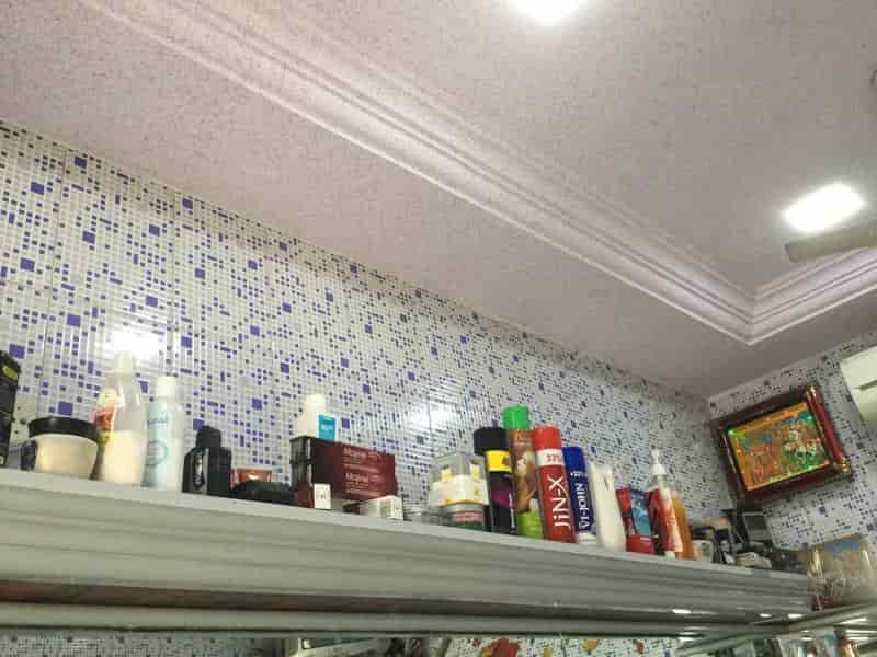 31 Reviews for Ashytan Hair Art in Gayatrinagar, Rajkot - Justdial