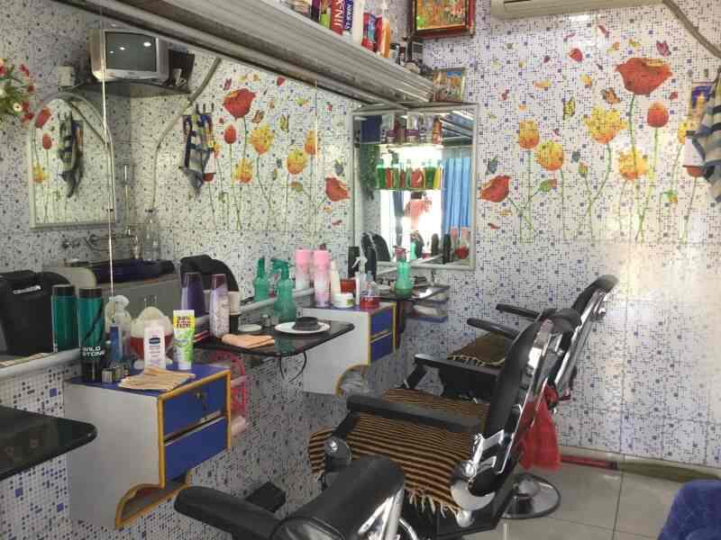 31 Reviews for Ashytan Hair Art in Gayatrinagar, Rajkot - Justdial