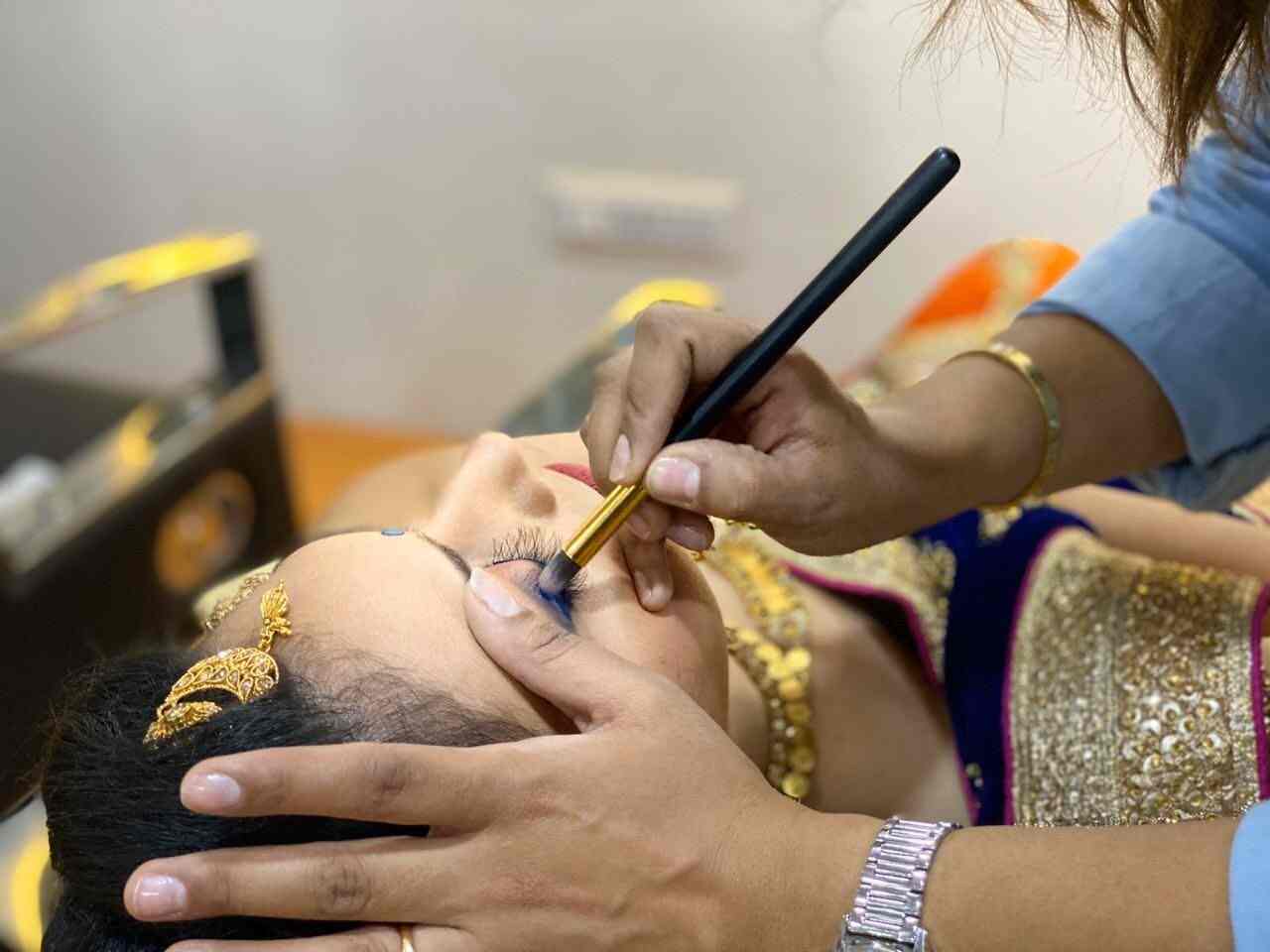 Nita's Salon - Salons - Book Appointment Online - Salons in Kalavad Road,  Rajkot - JustDial