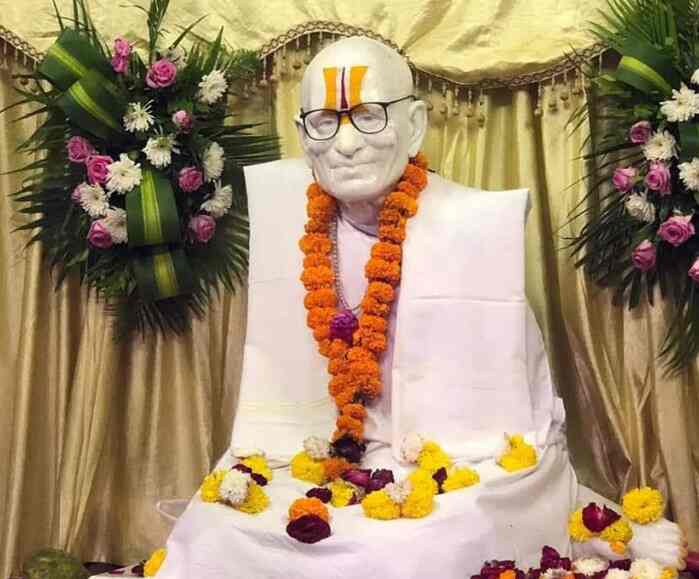 Ranchoddasji Ashram, Ranchhodnagar - Ashrams in Rajkot - Justdial