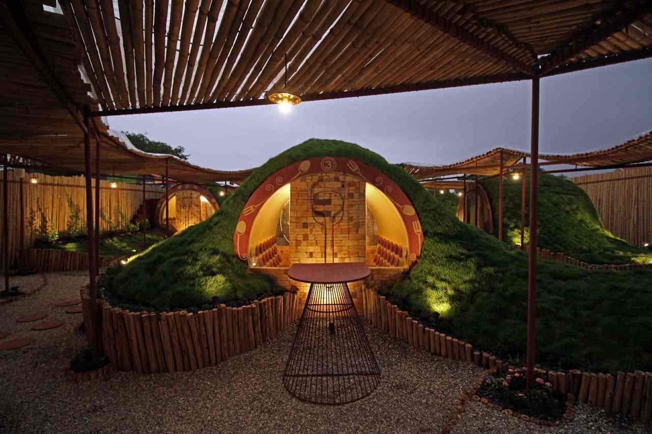 Discover 128+ new ring road rajkot restaurant super hot