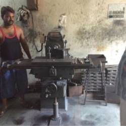 Deep Machine Tools Mavdi Plot Lathe Machine Manufacturers In Rajkot Justdial