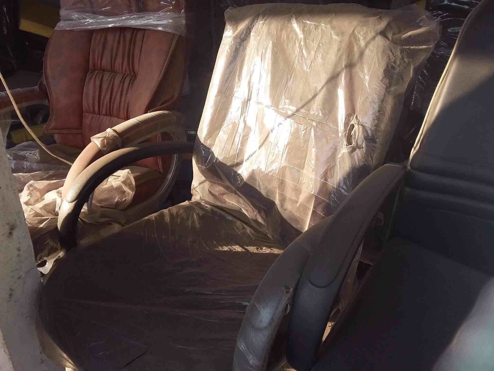 Hemanshi Chair Works Narayan Nagar Chair Dealers In