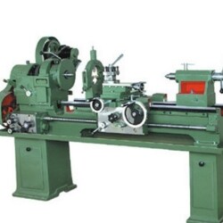 Deep Machine Tools Mavdi Plot Lathe Machine Manufacturers In Rajkot Justdial