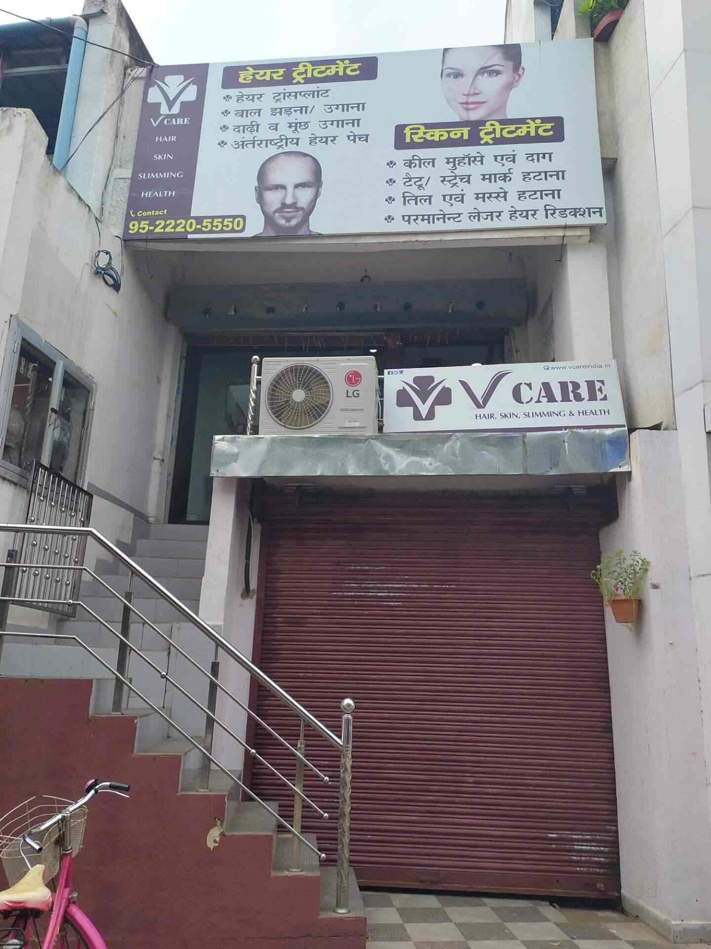 V Care Clinic Hair Loss Doctors Book Appointment Online Hair