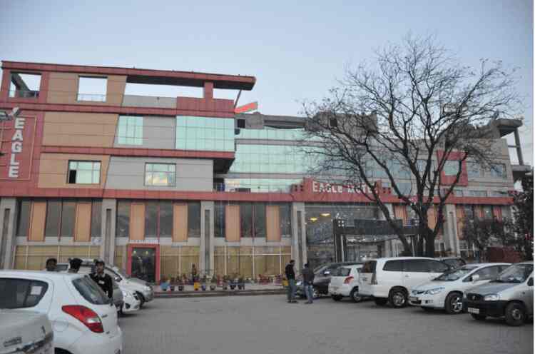 Eagle Motel 3 Star Hotels In Rajpura Justdial