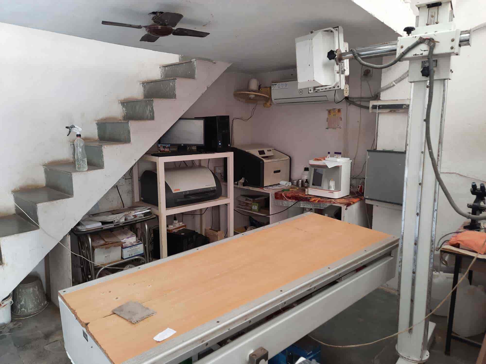 Lab view 4