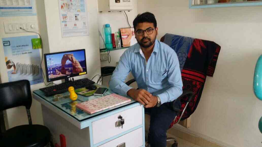 Lab view 8
