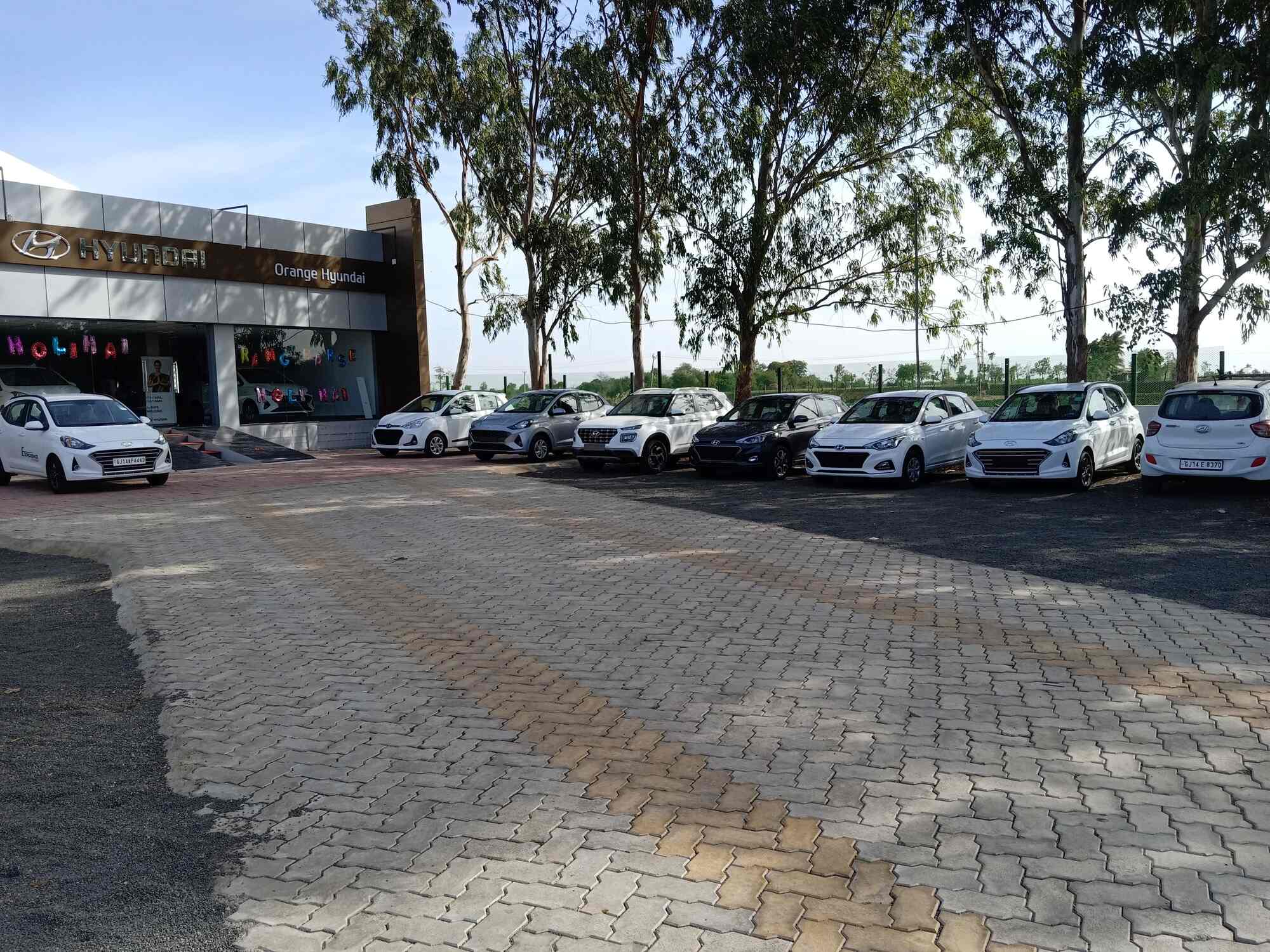 Top 101+ images hyundai at orange park In.thptnganamst.edu.vn