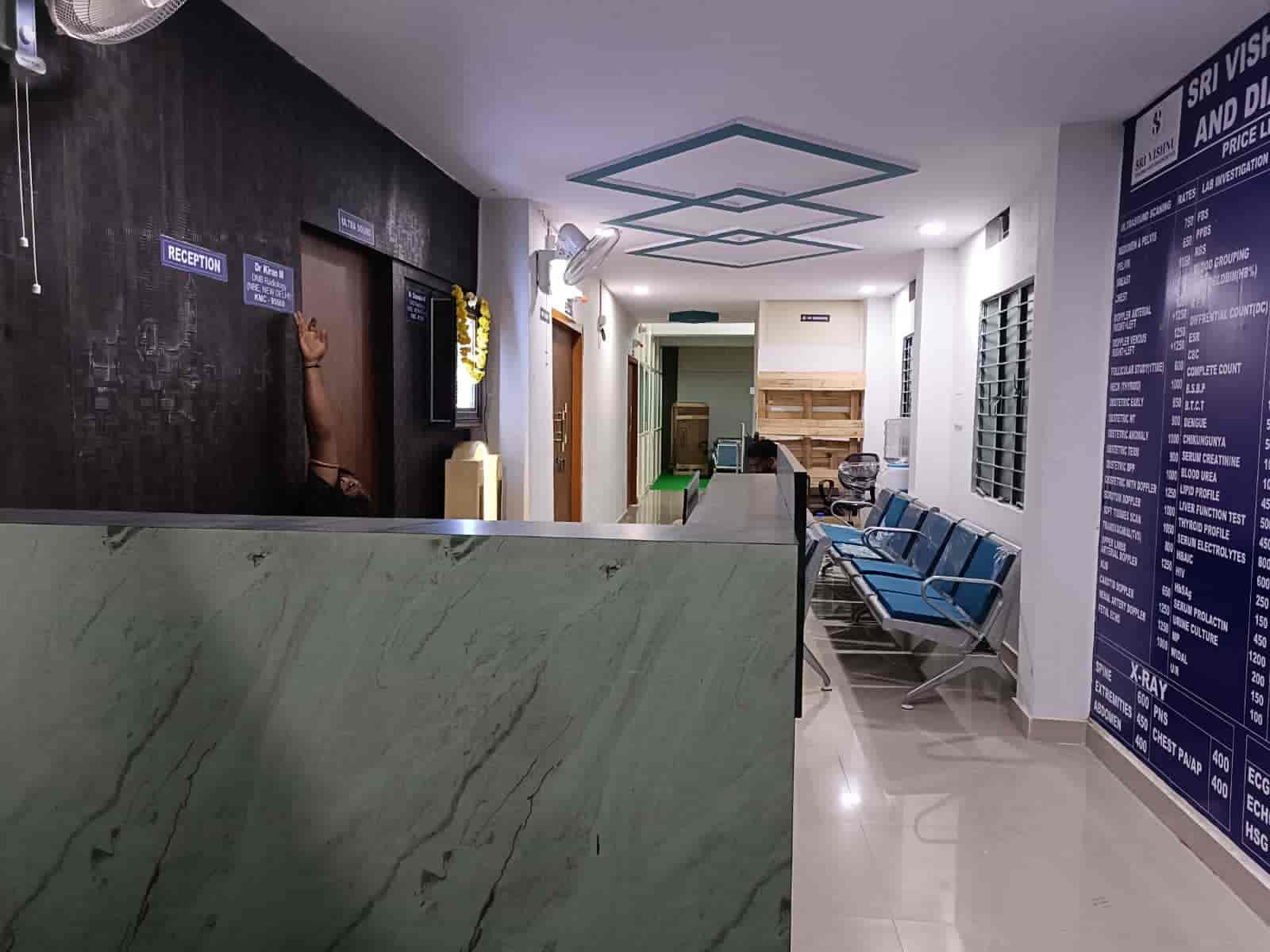 Lab view 19