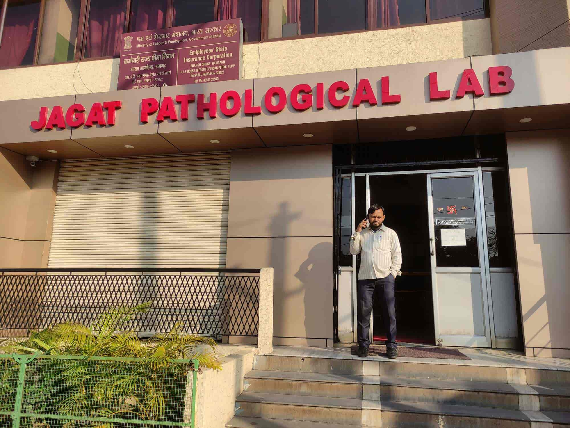 Lab view 2