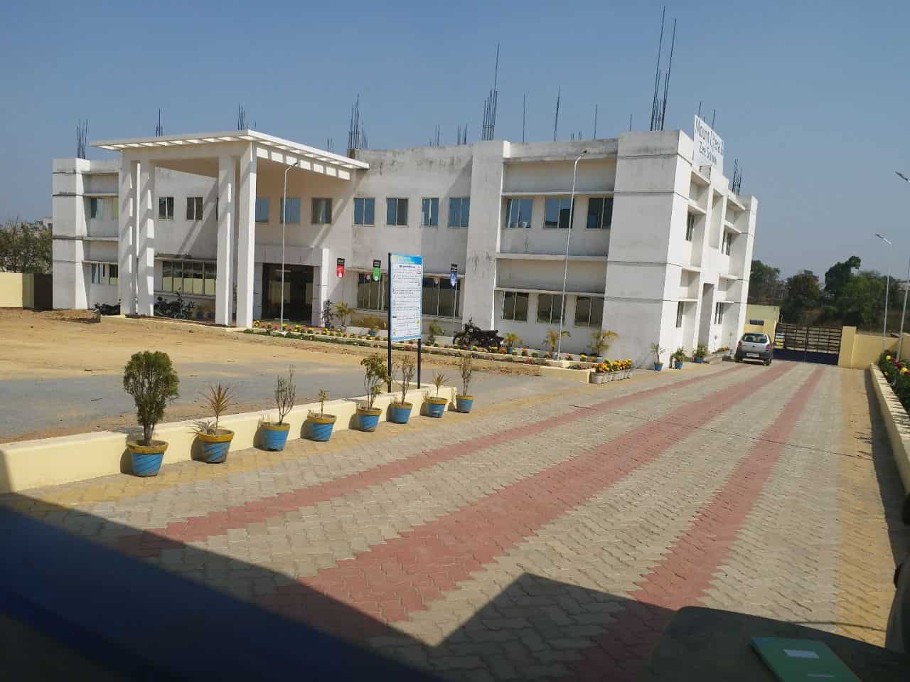 Mount Litera Zee School Ramgarh Cantt Photos Ramgarh Jharkhand