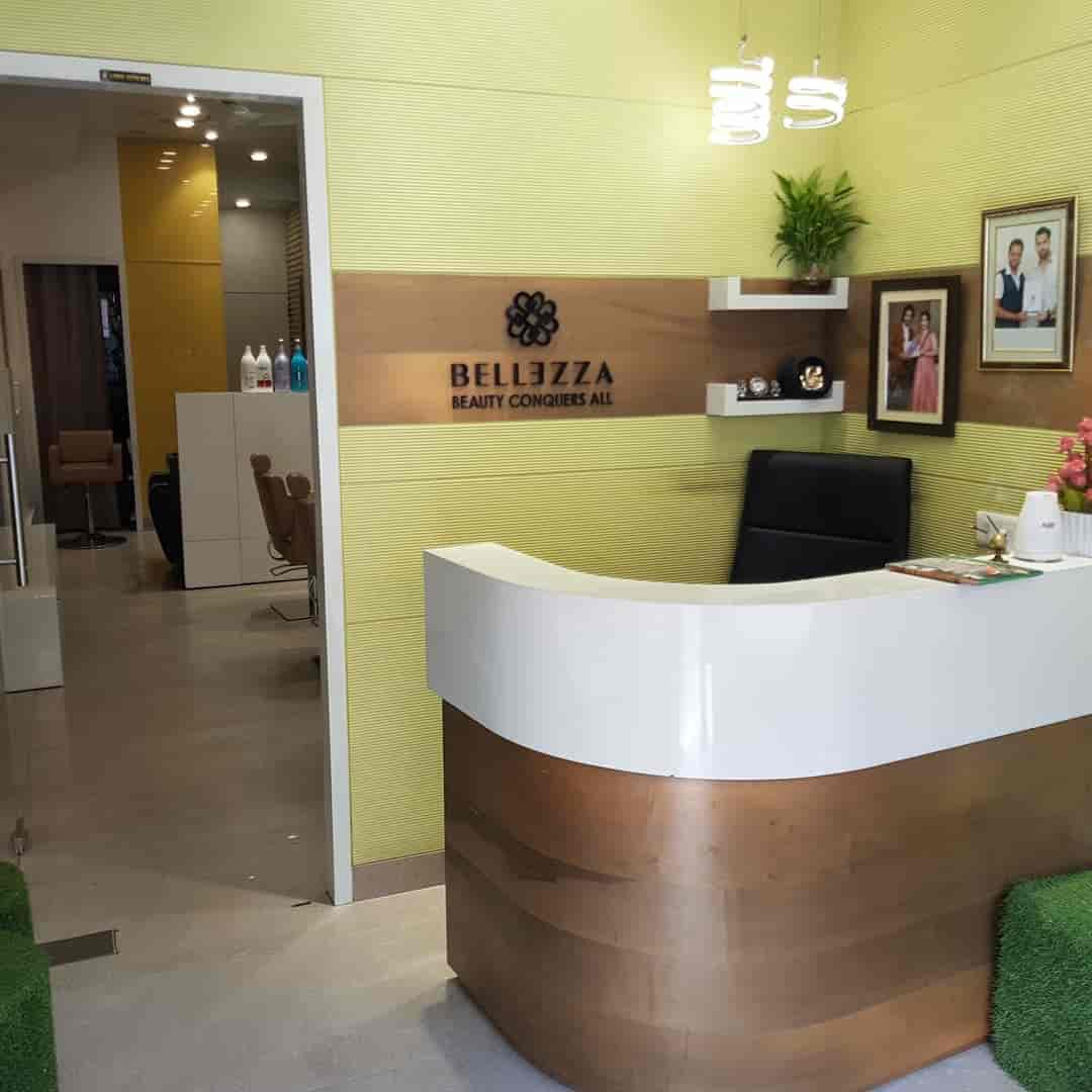 Top 114+ bellezza unisex salon & nail bar songngunhatanh.edu.vn