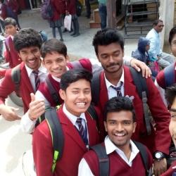 oxford school dress