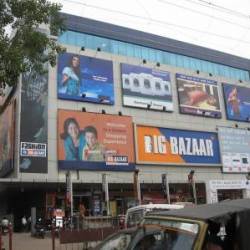 big bazaar huggies