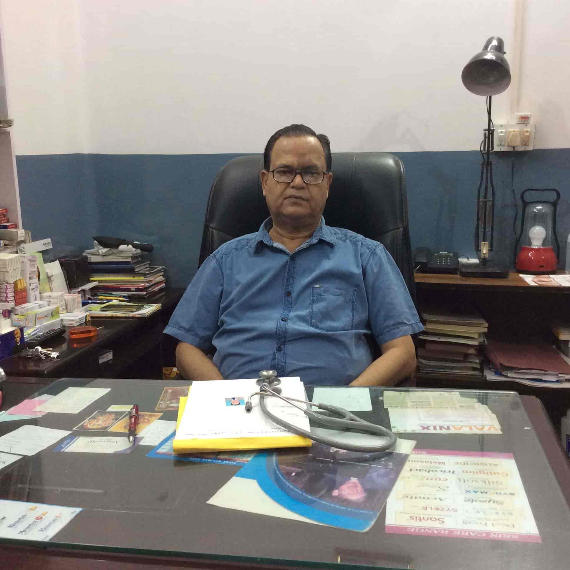 Madhuri Nursing Home Sumitra Skin Clinic Hospitals Book Appointment Online Hospitals In Kantatoli Ranchi Justdial