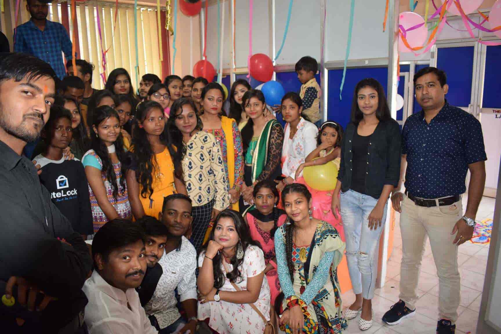 E Guru Computer Education Centre Lalpur Computer Training Institutes In Ranchi Justdial