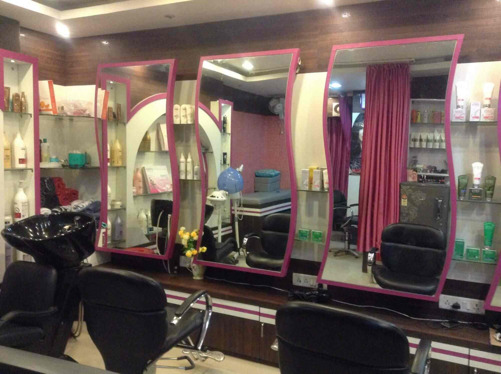 White Lotus Salon Spa Doranda Beauty Spas In Ranchi Justdial
