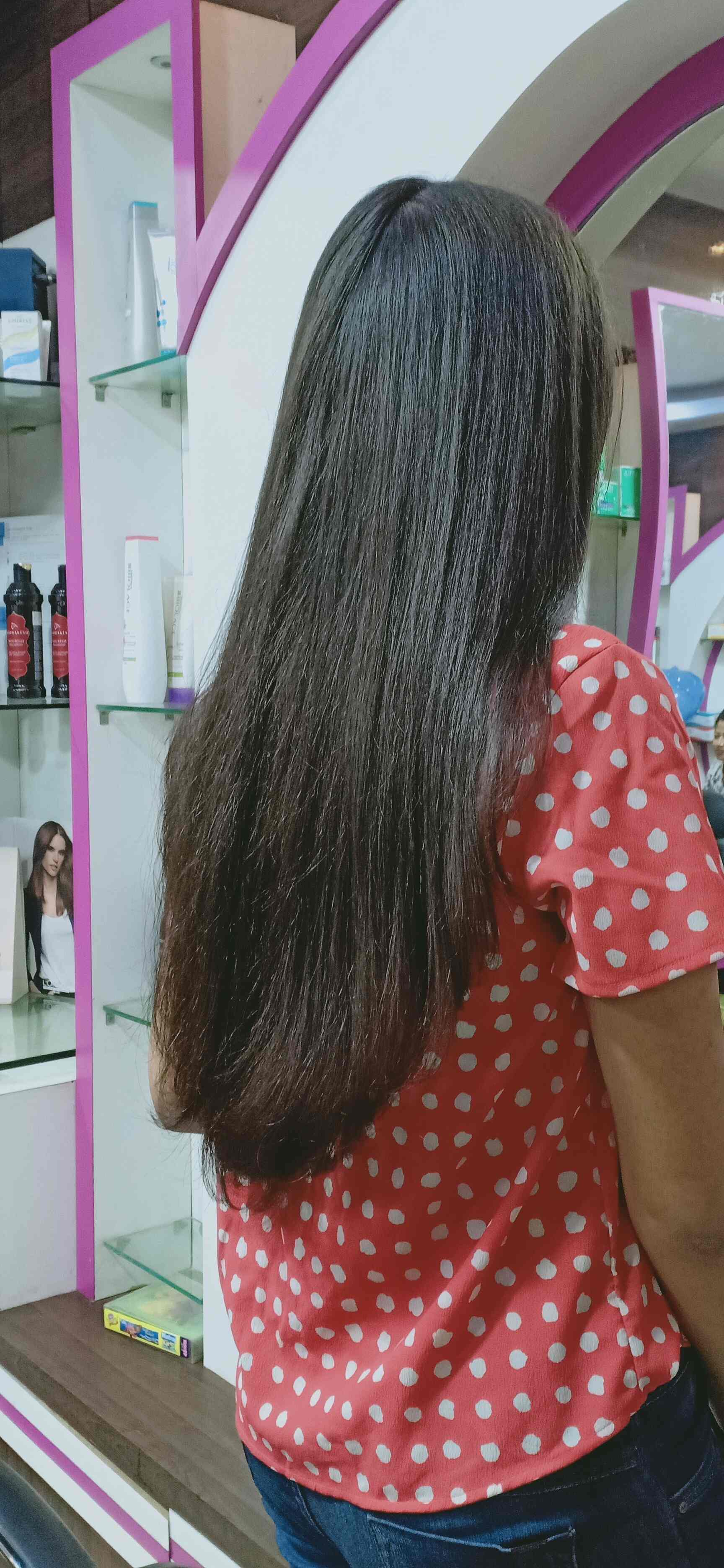 White Lotus Salon Spa Doranda Beauty Spas In Ranchi Justdial