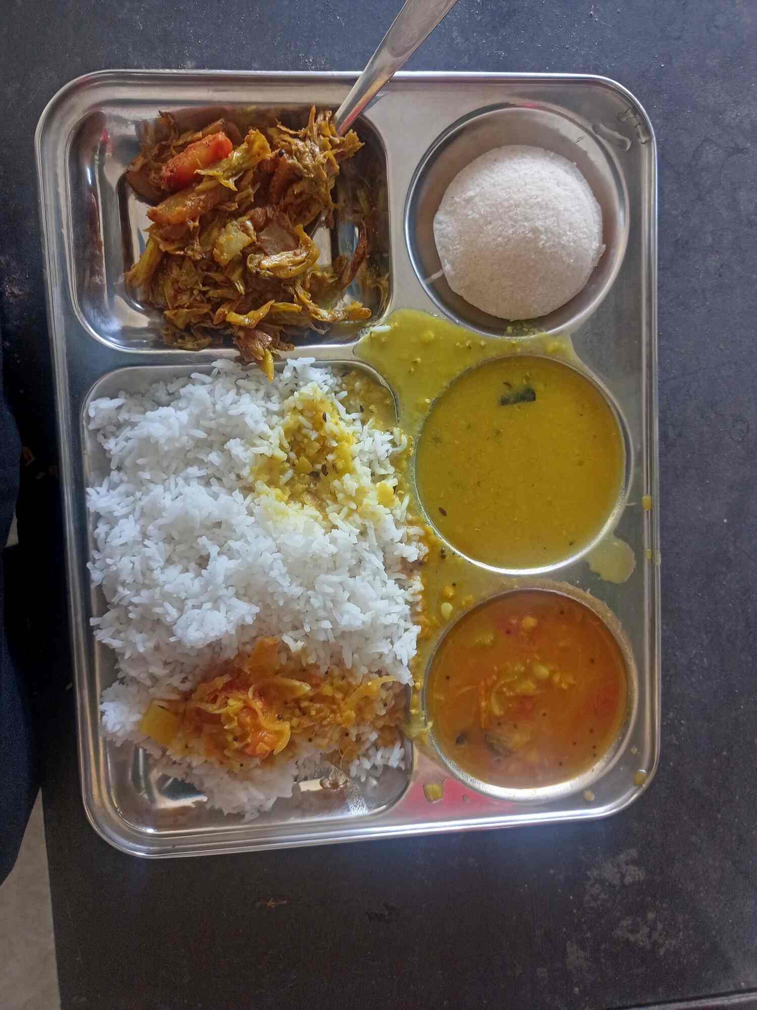 Book Hotel Jairam Inn in ormanjhi,Ranchi - Best Hotels near me in Ranchi -  Justdial