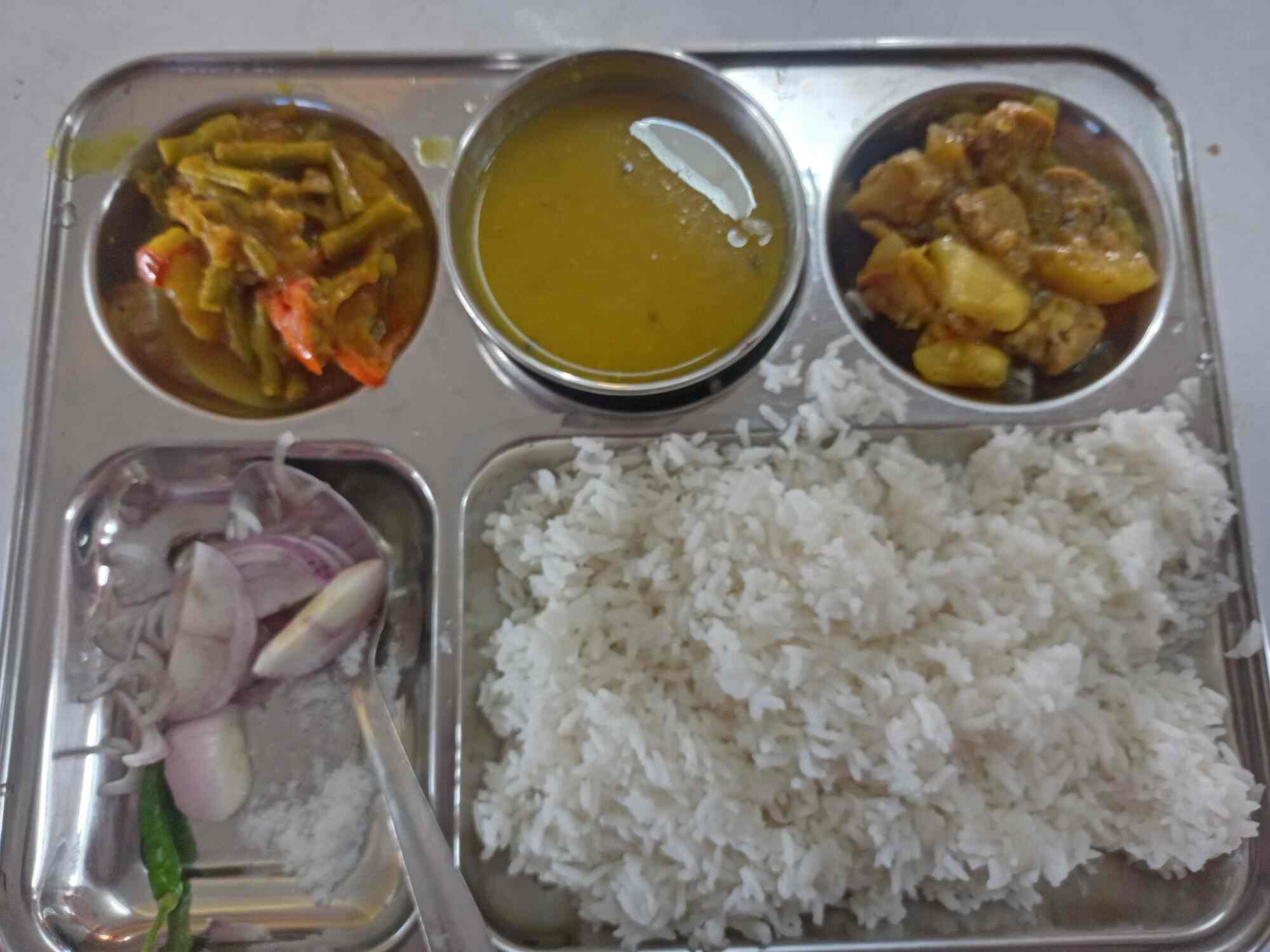 Book Hotel Jairam Inn in ormanjhi,Ranchi - Best Hotels near me in Ranchi -  Justdial