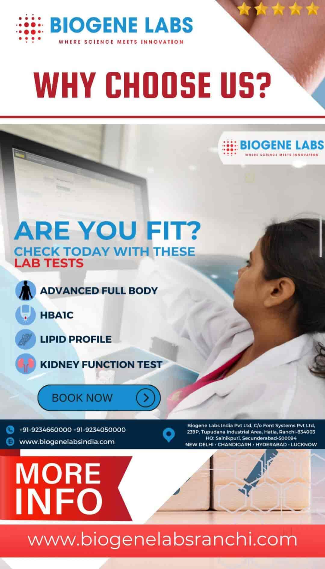 Lab view 2