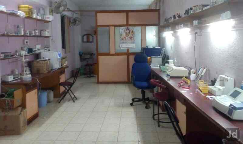 Lab view 4