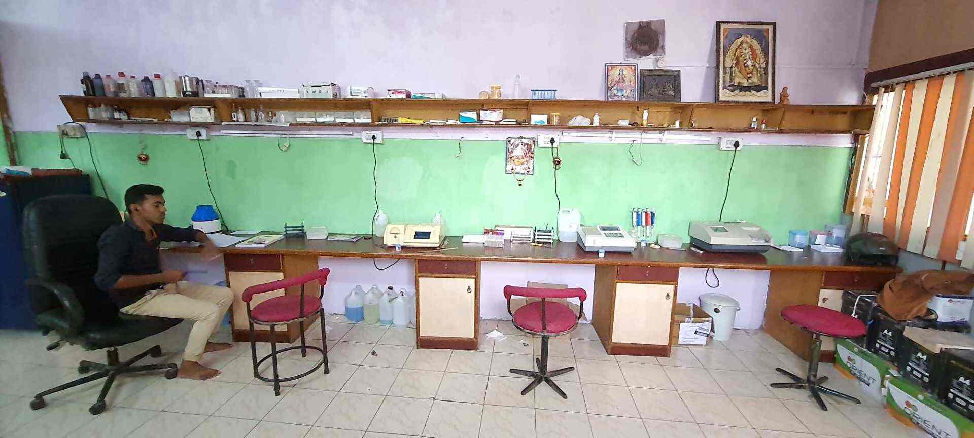 Lab view 2