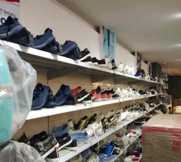 big bazaar online shopping shoes