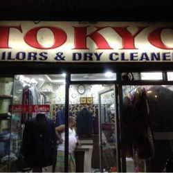 Tokyo Tailors Dry Cleaners Church Road Dry Cleaners In Ranchi
