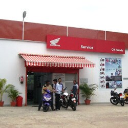 C N Honda Bariatu Second Hand Motorcycle Dealers In Ranchi Justdial