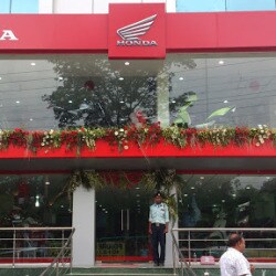 C N Honda Bariatu Second Hand Motorcycle Dealers In Ranchi Justdial