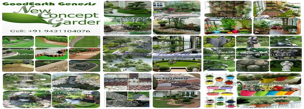 Goodearth Genesis, Lalpur - Garden Developers In Ranchi - Justdial - Goodearth Genesis, Lalpur - Garden Developers In Ranchi - Justdial