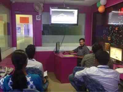 Arena Animation Lalpur Computer Training Institutes In Ranchi Justdial