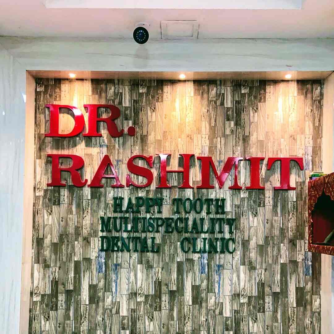 How To Turn dentistry in Dwarka Into Success