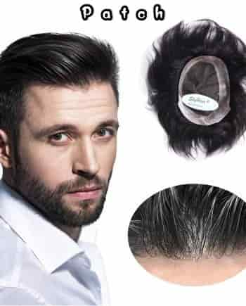 Hair shop wig ranchi