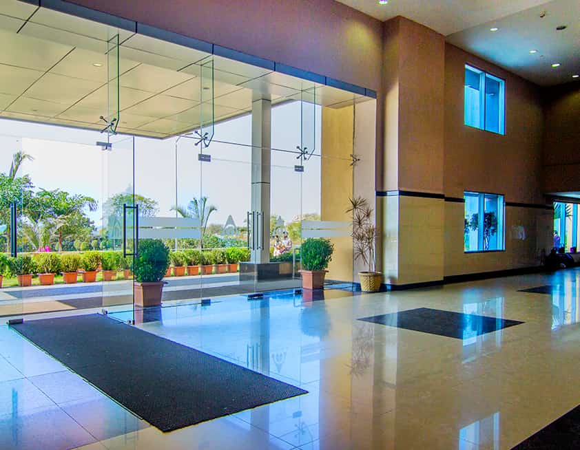 Mindspace Pocharam In Samskruthi Hyderabad Justdial