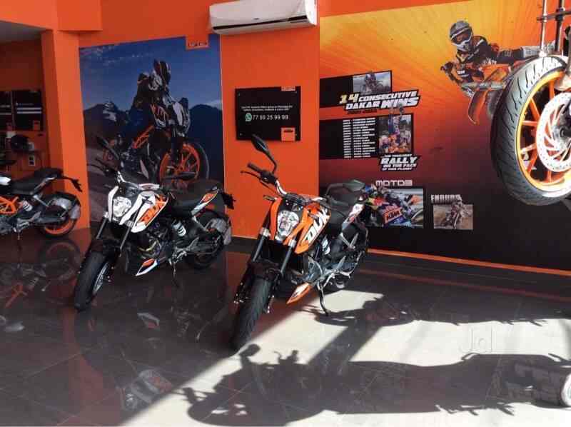 S \u0026 S Automotives, Kompally 
